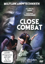 Film: Close Combat - Militärkampftechniken