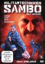 Film: Sambo - Militärkampftechniken