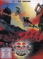Film: Red Bull Rampage: The Evolution 2010 (+ DVD)