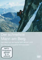 Film: Der schnellste Mann am Berg
