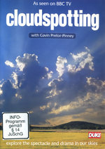Film: Cloudspotting with Gavin Pretor-Pinney