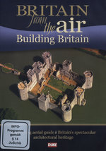 Film: Britain from the Air - Building Britain