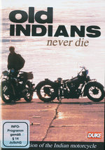 Film: Old Indians never die