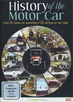 Film: History of the Motor Car