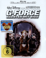 Film: G-Force - Agenten mit Biss [CE] [SB]