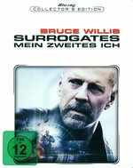 Film: Surrogates - Mein zweites Ich [CE] [SB]