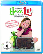 Film: Hexe Lilli - Der Drache und das magische Buch