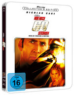 Film: Nur noch 60 Sekunden [CE] [SB]