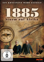 Film: 1885 - Sturm über Afrika