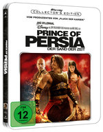Film: Prince of Persia - Der Sand der Zeit [CE] [SB]