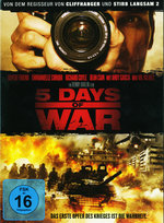 Film: 5 Days of War