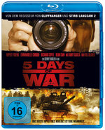 Film: 5 Days of War