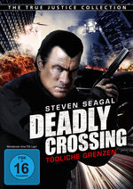 Film: Deadly Crossing - Tödliche Grenzen