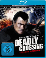 Film: Deadly Crossing - Tödliche Grenzen
