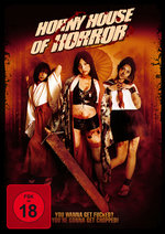 Film: Horny House of Horror