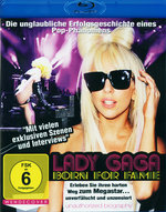Film: Lady Gaga - Born for Fame