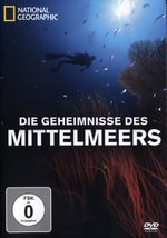 Film: Die Geheimnisse des Mittelmeers - Nat. Geo.