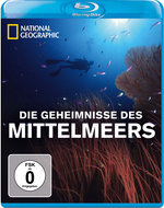 Film: Die Geheimnisse des Mittelmeers - Nat. Geo.