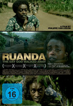 Film: Ruanda - The Day God Walked Away - Störkanal Ed.