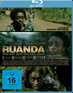 Film: Ruanda - The Day God Walked Away - Störkanal Ed.