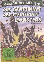 Film: Das Geheimnis des steinernen Monsters - Rückkehr