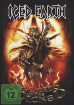 Film: Iced Earth - Festivals of the Wicked [2 DVDs]