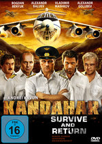 Film: Kandahar - Survive and Return