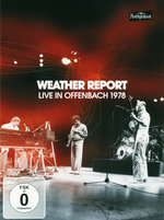 Film: Weather Report - Live in Offenbach 1978
