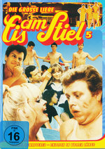 Film: Eis am Stiel 5 - Die große Liebe