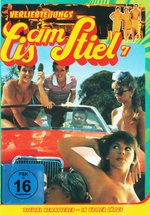 Film: Eis am Stiel 7 - Verliebte Jungs