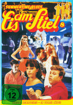 Film: Eis am Stiel 8 - Summertime Blues