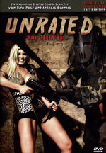 Film: Unrated - The Movie - Uncut Edition