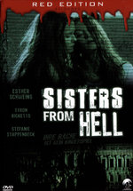 Film: Sisters From Hell - Red Edition