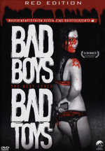 Film: Bad Boys Bad Toys - The Next Level - Red Edition