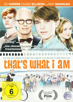 Film: That's What I Am
