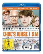 Film: That's What I Am