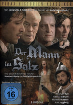 Film: Der Mann im Salz [2 DVDs]
