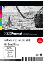 Film: In 8 Minuten um die Welt - NZZ Format