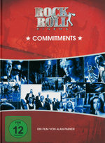 Film: Die Commitments - Rock & Roll Cinema