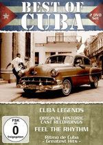 Film: Best of Cuba [2 DVDs]