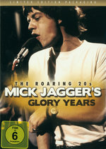 Film: Mick Jagger - The Roaring 20s/Glory Years [LE]