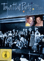Film: At Town Hall Party - Oktober 11, 1958/August 22