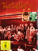 Film: At Town Hall Party - April 18, 1959