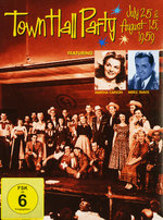 Film: At Town Hall Party - July 25 & August 15, 1959