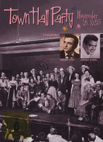Film: At Town Hall Party - November 15, 1958