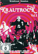 Film: Best Of Krautrock Vol. 1