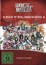 Film: Rock 'n' Roll High School - Rock & Roll Cinema