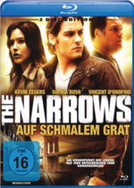Film: The Narrows (+ Copy To Go Disc)