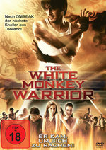 Film: The White Monkey Warrior