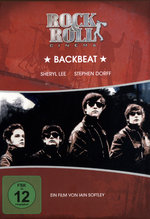 Film: Backbeat - Rock & Roll Cinema